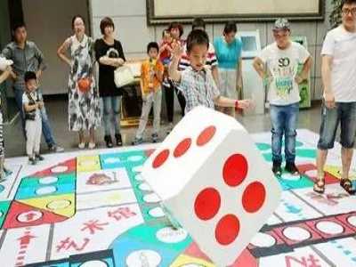 青少年户外拓展活动游戏名称