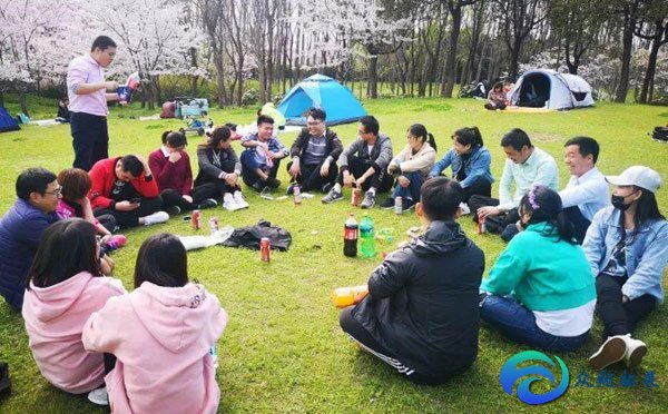 不需要道具的团建游戏
