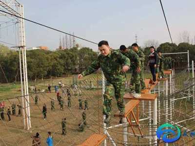 户外培训拓展心得体会