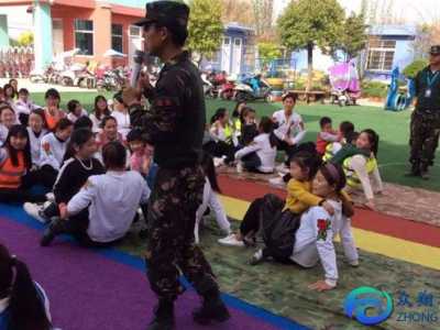 12个适合幼儿园亲子拓展游戏项目简介