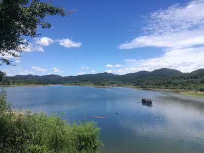 白塔湖介绍 开放时间地址电话信息