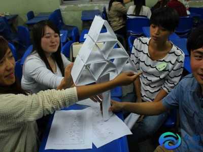 团队游戏大全简单有趣的团队室内游戏