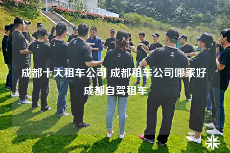 成都十大租车公司 成都租车公司哪家好 成都自驾租车