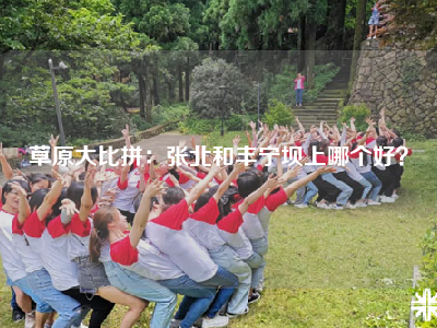 草原大比拼：张北和丰宁坝上哪个好？