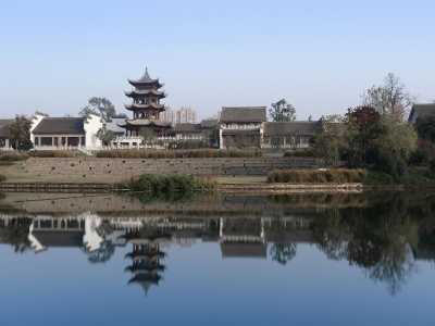 桂湖公园介绍 开放时间地址电话信息