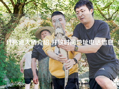 月亮湾大桥介绍 开放时间地址电话信息