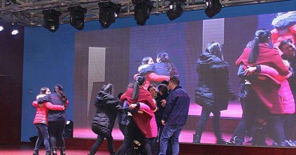 经典晚会游戏推荐及规则介绍