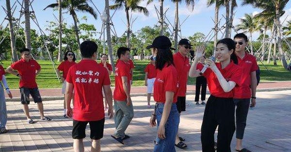 适合团建玩的游戏