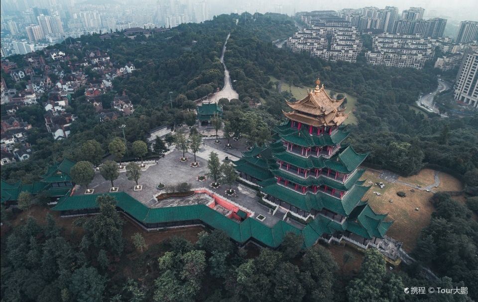 鸿恩寺森林公园介绍 开放时间地址电话信息