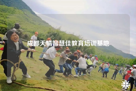 成都天晴智慧佳教育培训基地