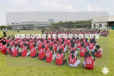 成都会议场地大全中那些小型会议室