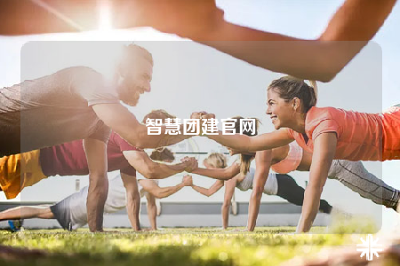 智慧团建官网