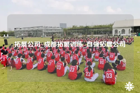 拓展公司_成都拓展训练_自强拓展公司