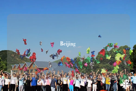 Beijing