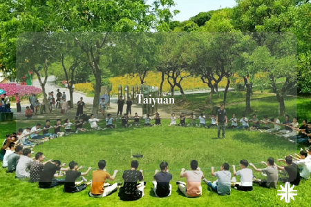 Taiyuan
