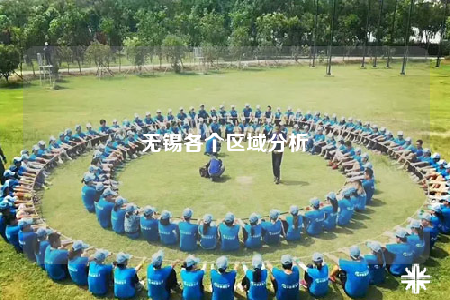 无锡各个区域分析